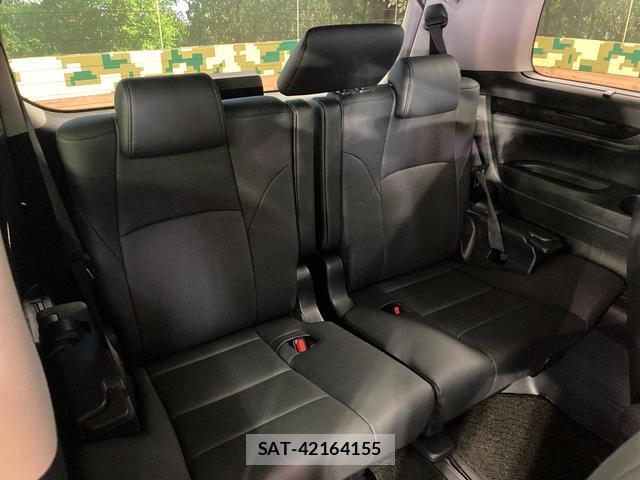 Toyota ALPHARD 2022-11 8217295-9