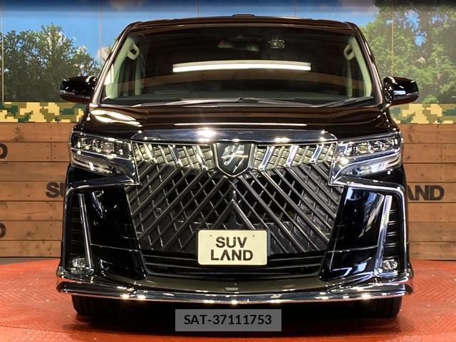 Toyota ALPHARD 2023-02 8217303-13