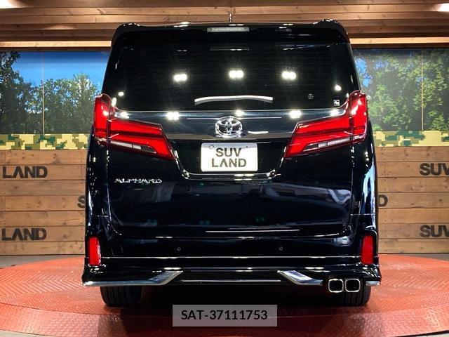 Toyota ALPHARD 2023-02 8217303-14