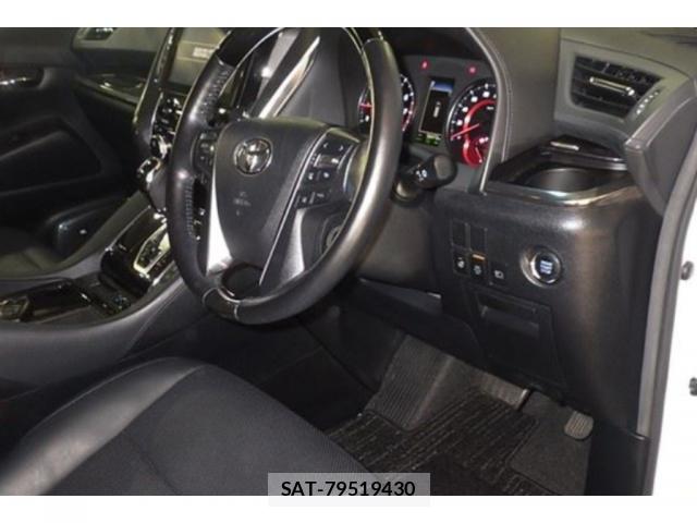 Toyota ALPHARD 2018-08 8217534-2