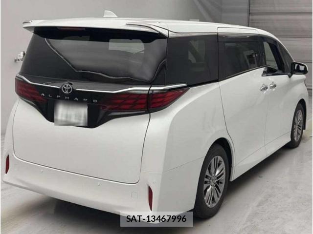 Toyota ALPHARD 2025-09 8217955-1