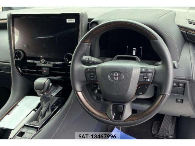 Toyota ALPHARD 2025-09 8217955-2