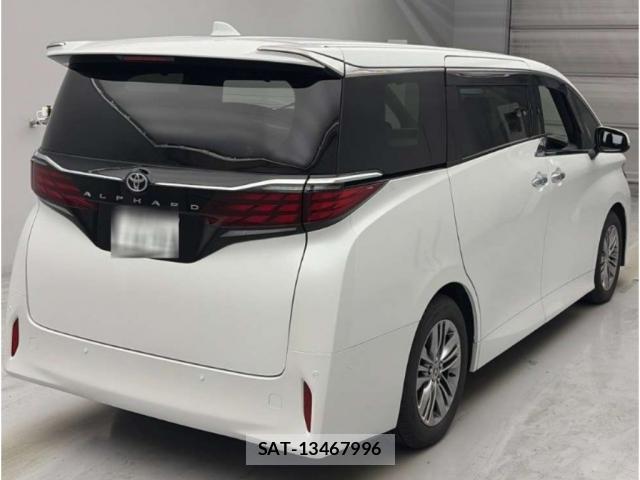 Toyota ALPHARD 2025-09 8217955-4