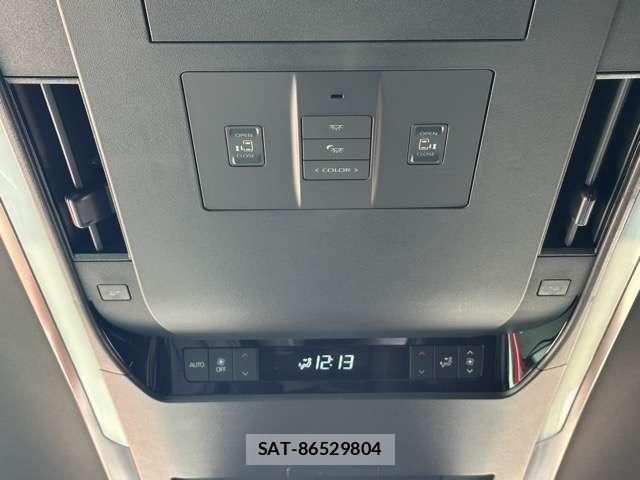 Toyota ALPHARD 2024-11 8218237-14