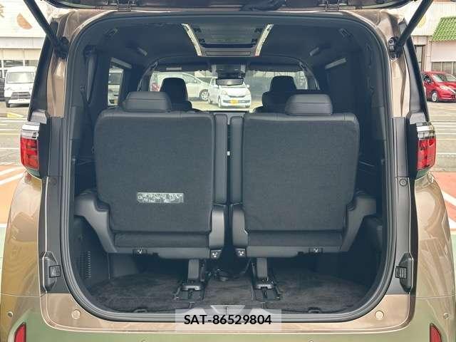 Toyota ALPHARD 2024-11 8218237-16