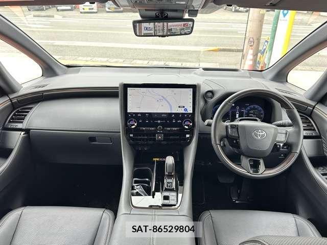 Toyota ALPHARD 2024-11 8218237-2