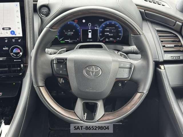 Toyota ALPHARD 2024-11 8218237-3