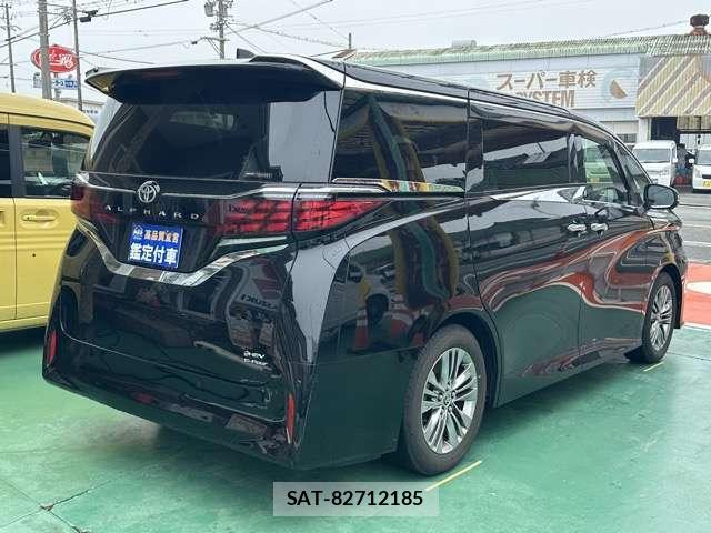 Toyota ALPHARD 2024-12 8218245-1
