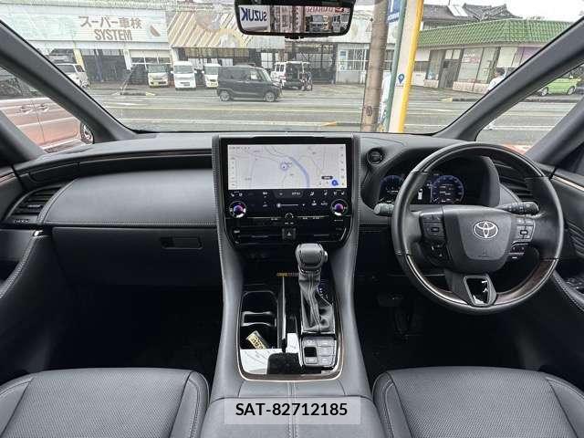 Toyota ALPHARD 2024-12 8218245-2