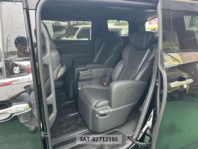 Toyota ALPHARD 2024-12 8218245-5