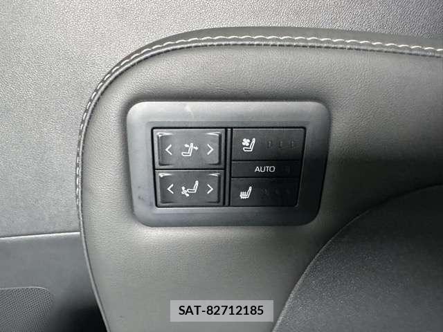 Toyota ALPHARD 2024-12 8218245-8