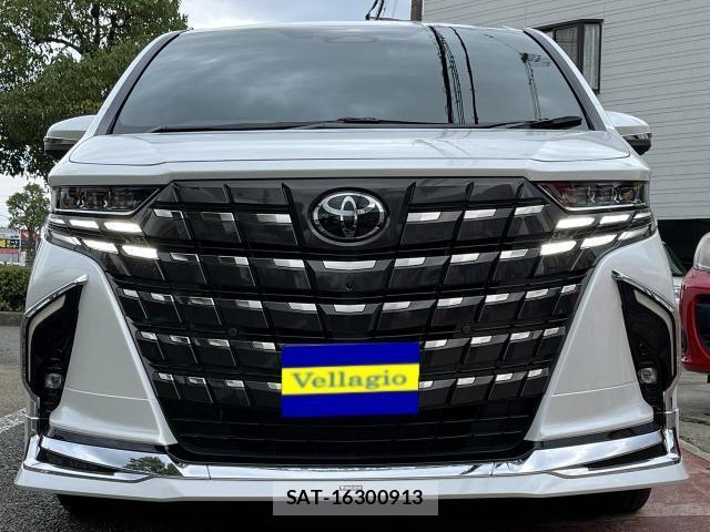 Toyota ALPHARD 2023-12 8218366-0