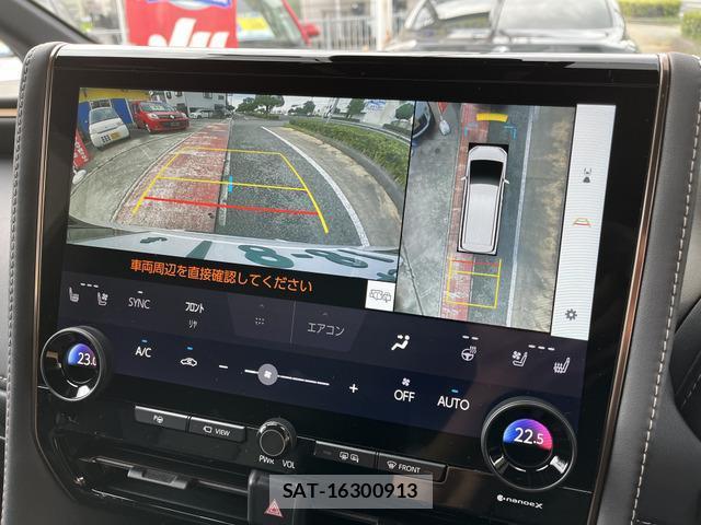 Toyota ALPHARD 2023-12 8218366-11