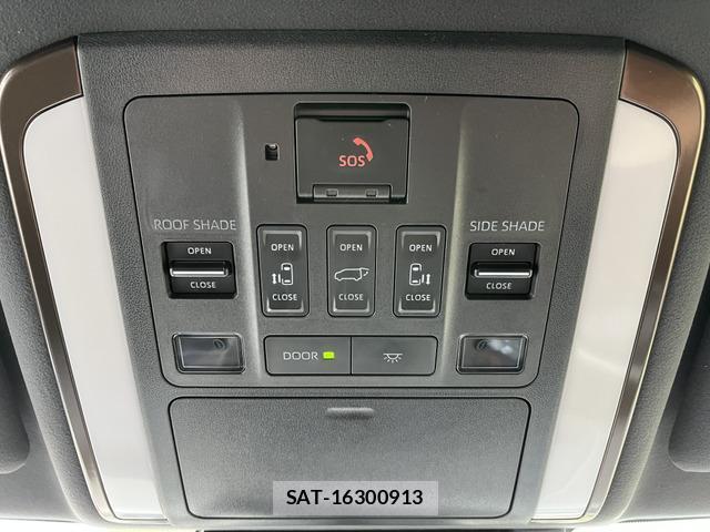 Toyota ALPHARD 2023-12 8218366-18