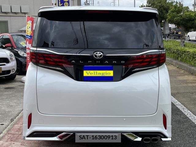 Toyota ALPHARD 2023-12 8218366-4