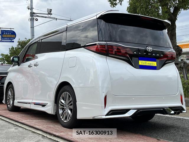 Toyota ALPHARD 2023-12 8218366-5