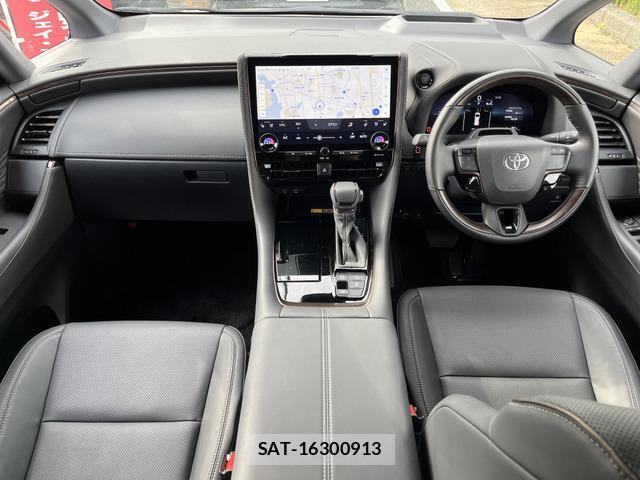 Toyota ALPHARD 2023-12 8218366-6