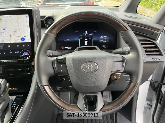 Toyota ALPHARD 2023-12 8218366-7