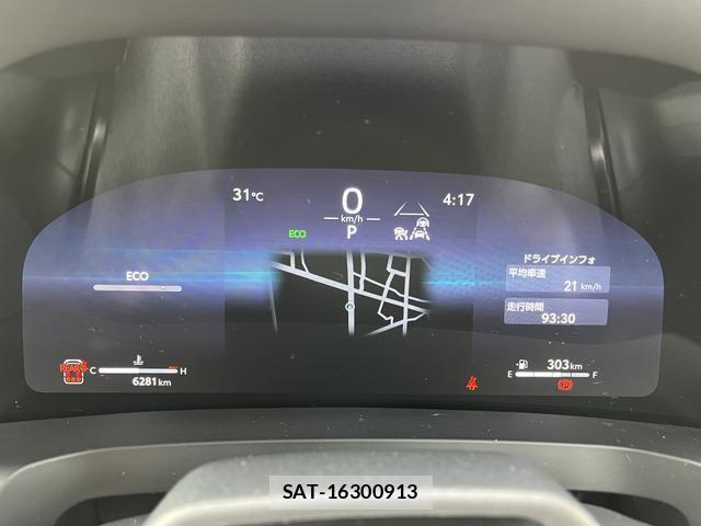 Toyota ALPHARD 2023-12 8218366-8