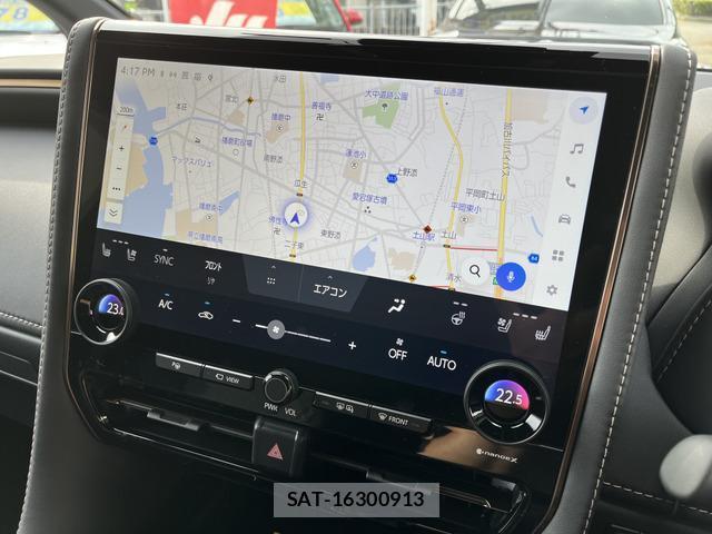 Toyota ALPHARD 2023-12 8218366-9