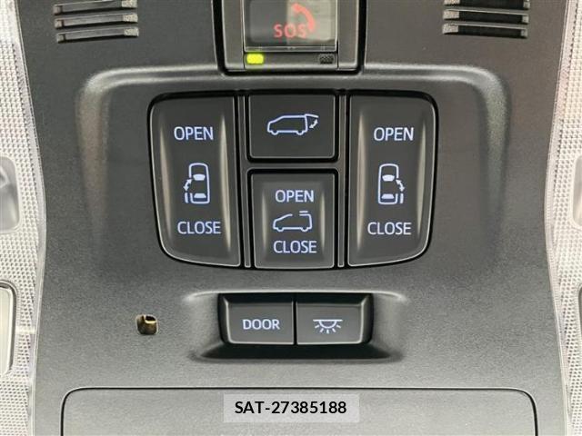 Toyota ALPHARD 2022-03 8218920-10
