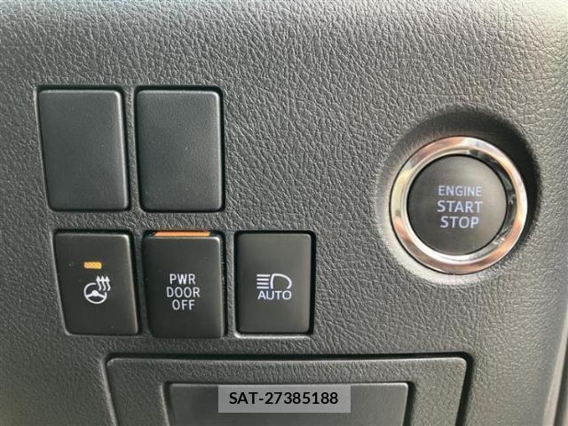 Toyota ALPHARD 2022-03 8218920-13