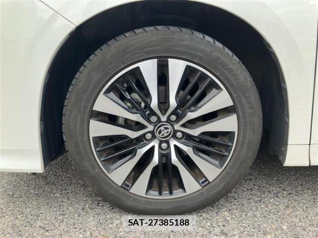 Toyota ALPHARD 2022-03 8218920-17