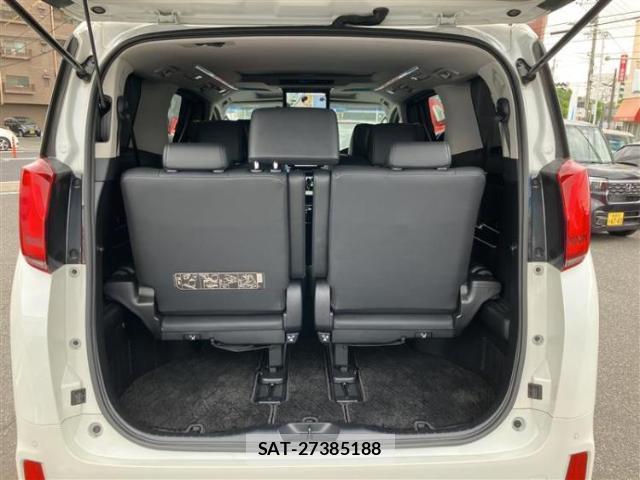 Toyota ALPHARD 2022-03 8218920-6