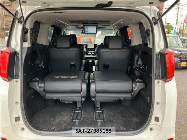 Toyota ALPHARD 2022-03 8218920-7