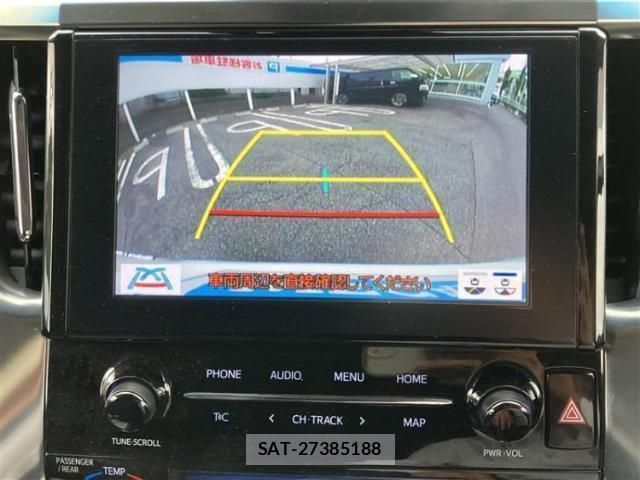 Toyota ALPHARD 2022-03 8218920-8