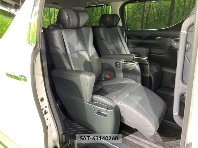 Toyota ALPHARD 2023-02 8219344-10