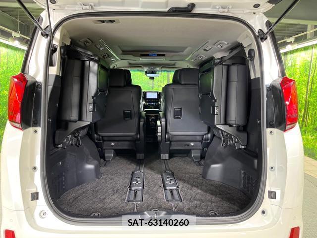 Toyota ALPHARD 2023-02 8219344-12