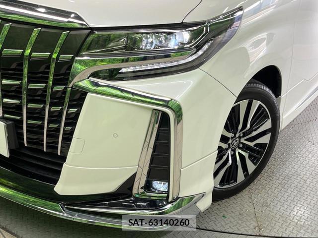 Toyota ALPHARD 2023-02 8219344-14