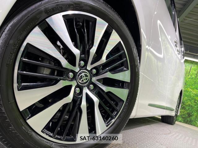 Toyota ALPHARD 2023-02 8219344-15