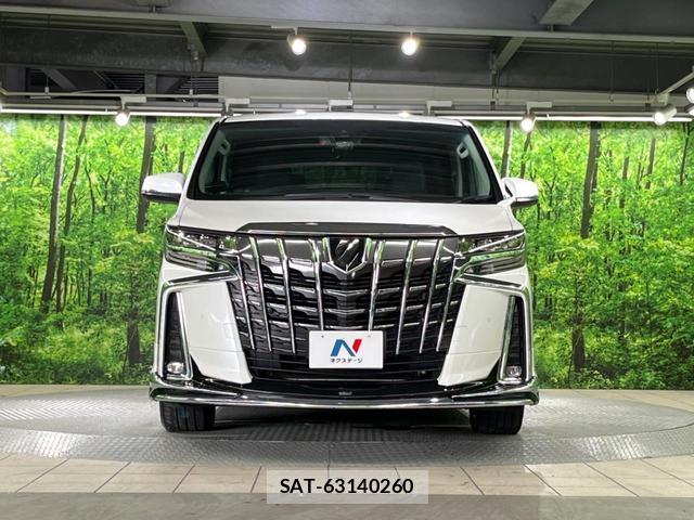 Toyota ALPHARD 2023-02 8219344-16
