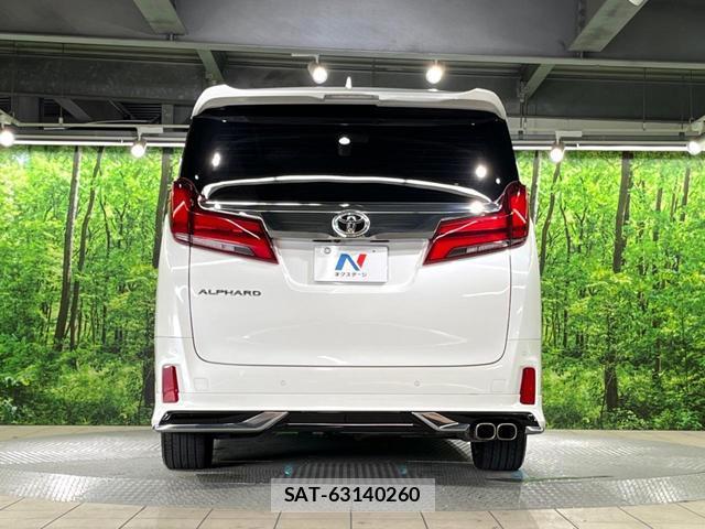 Toyota ALPHARD 2023-02 8219344-17