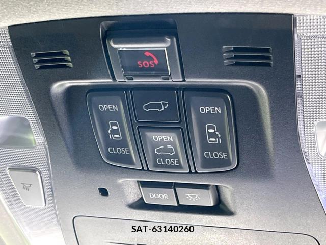 Toyota ALPHARD 2023-02 8219344-8