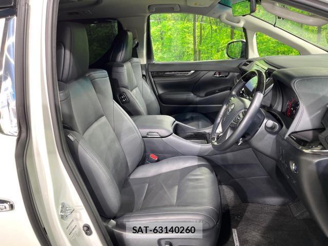 Toyota ALPHARD 2023-02 8219344-9