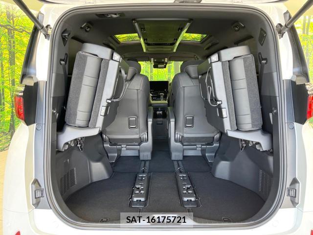 Toyota ALPHARD 2025-08 8219377-10