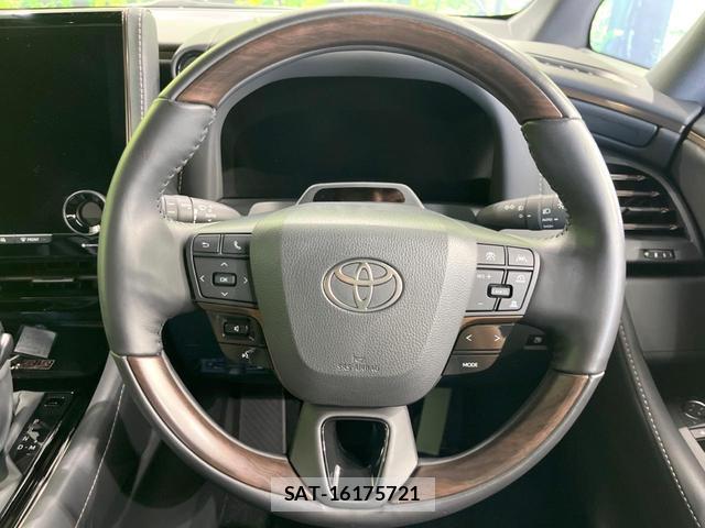 Toyota ALPHARD 2025-08 8219377-11