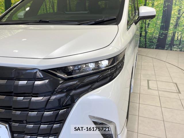 Toyota ALPHARD 2025-08 8219377-12