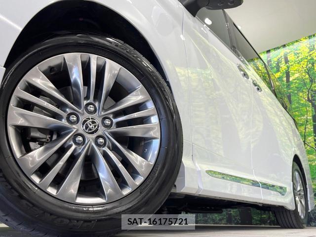 Toyota ALPHARD 2025-08 8219377-13