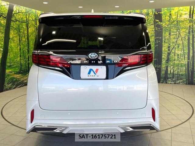 Toyota ALPHARD 2025-08 8219377-15