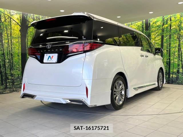 Toyota ALPHARD 2025-08 8219377-16