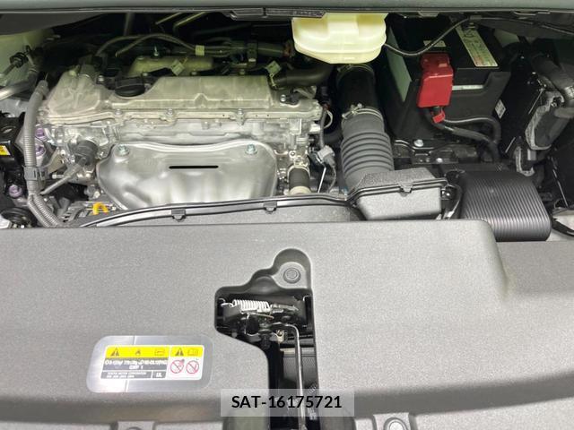 Toyota ALPHARD 2025-08 8219377-17