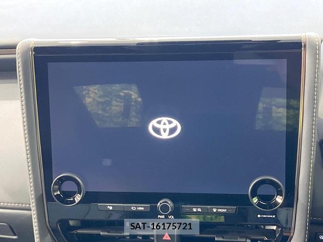 Toyota ALPHARD 2025-08 8219377-4