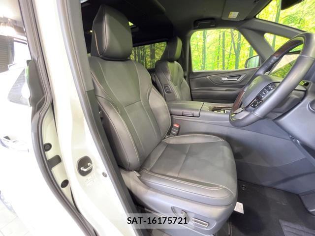 Toyota ALPHARD 2025-08 8219377-7