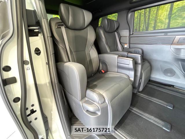Toyota ALPHARD 2025-08 8219377-8