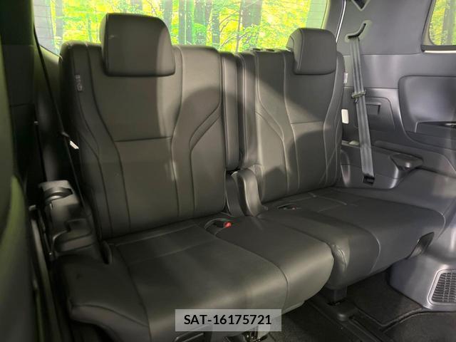 Toyota ALPHARD 2025-08 8219377-9