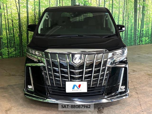 Toyota ALPHARD 2019-04 8219431-14